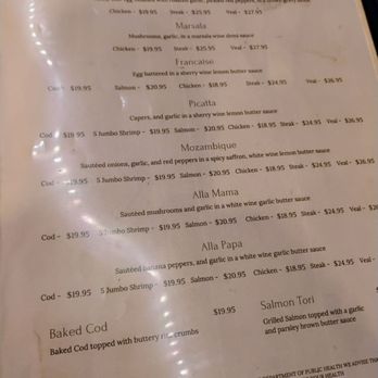 Rosa's Tavern - Dinner menu - Salad Near Me - East Providence, Rhode Island Rosa's Tavern - Dinner menu - Salad Near Me - East Providence, Rhode Island