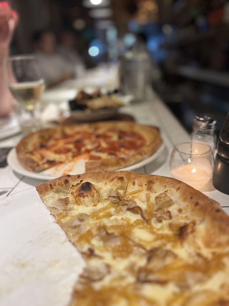 Social spots from Briciola Harlem