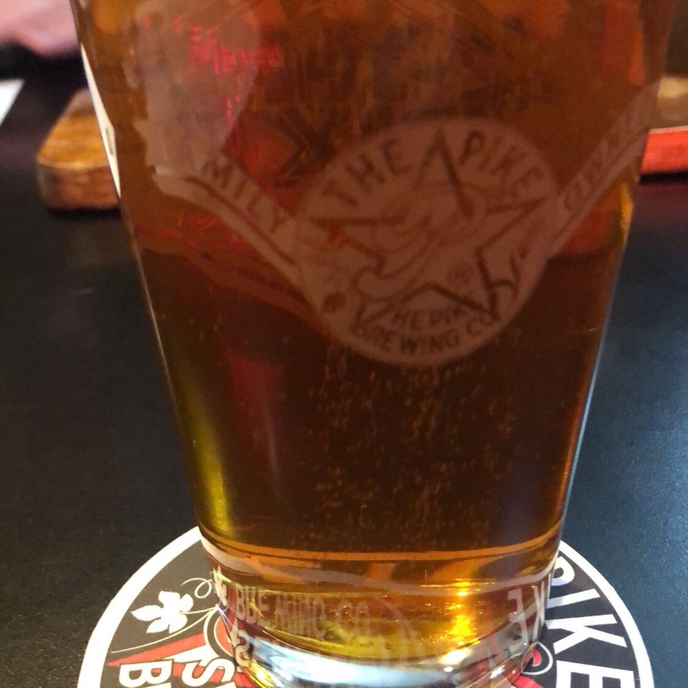 Pike Brewing Company - Brewpubs Near Me - Seattle, Washington Pike Brewing Company - Brewpubs Near Me - Seattle, Washington