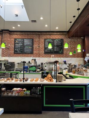 Tellus Coffee by null