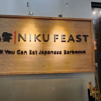 Niku Feast Yakiniku - Barbeque Near Me - Seattle, Washington Niku Feast Yakiniku - Barbeque Near Me - Seattle, Washington
