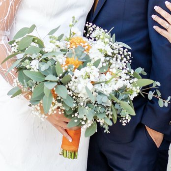 Swenson and Silacci Flowers - My PERFECT bouquet. - Florists Near Me - Salinas, California