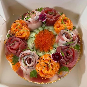 Aloha Cones - Sushi Bars Near Me - Honolulu, Hawaii Aloha Cones - Sushi Bars Near Me - Honolulu, Hawaii