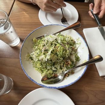 Area Four - Pizza Near Me - Cambridge, Massachusetts