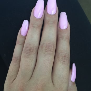 Forever Nails and Spa - Coffin Nails - Nail Salons Near Me - La Mirada, California Forever Nails and Spa - Coffin Nails - Nail Salons Near Me - La Mirada, California