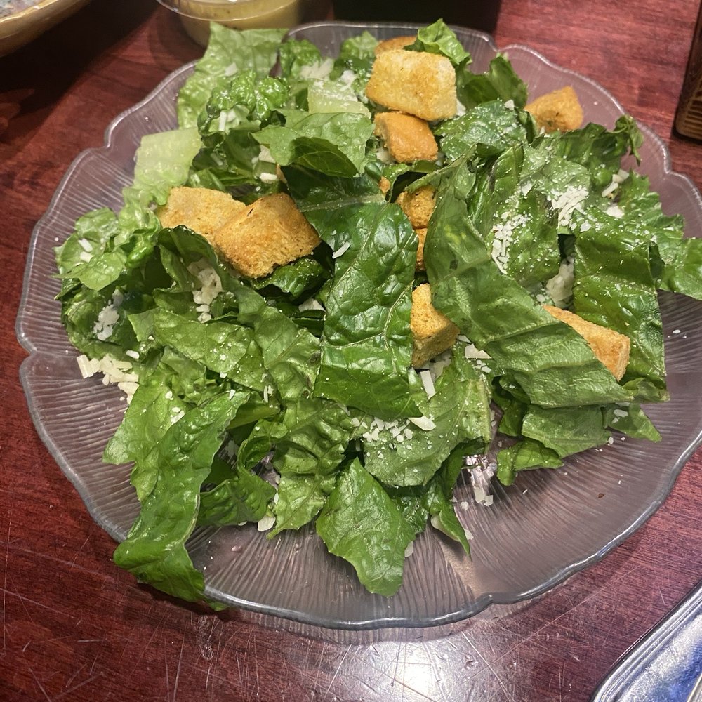 28th St. Pit & Pub - Side Caesar Salad - Barbeque Near Me - Ocean City, Maryland 28th St. Pit & Pub - Side Caesar Salad - Barbeque Near Me - Ocean City, Maryland