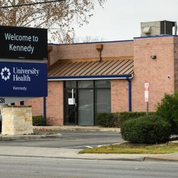 University Health Kennedy - University Health Kennedy