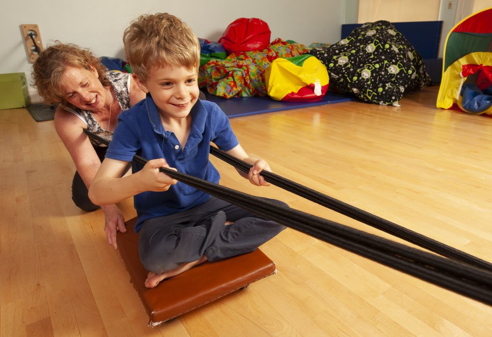Kids Unlimited Therapy Services - child therapist in Oak Park, IL