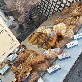 Poesia Café - Pastries - Coffee & Tea Near Me - San Francisco, California Poesia Café - Pastries - Coffee & Tea Near Me - San Francisco, California