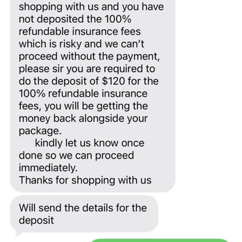 The Mothership - Don't order from the number on their picture, full blown scam - Cannabis Clinics Near Me - Streetsboro, Ohio The Mothership - Don't order from the number on their picture, full blown scam - Cannabis Clinics Near Me - Streetsboro, Ohio