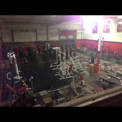 Warzone Training Grounds