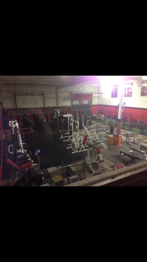 Warzone Training Grounds Logo