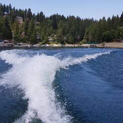 McKenzie's Water Ski School