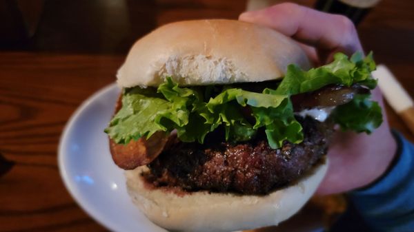 Buffalo Brewpub by null