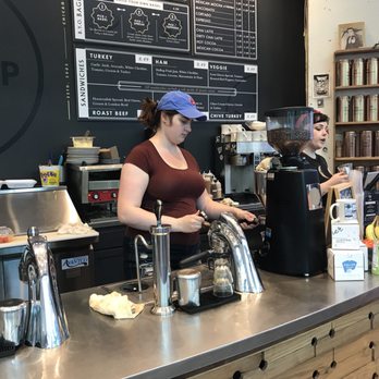 Dollop Coffee - Cafes Near Me - Chicago, Illinois Dollop Coffee - Cafes Near Me - Chicago, Illinois