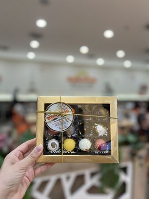 Bonjour French Bakery & Cafe - Pembroke Pines by null