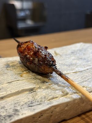 Yakitori Tsuta by null