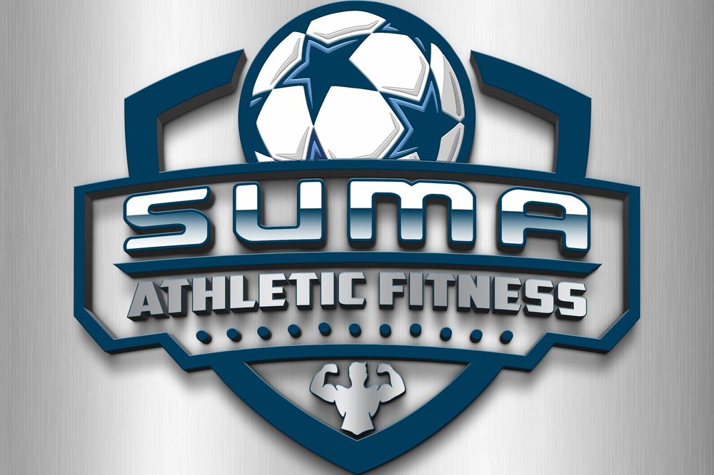 Suma Athletic Fitness Logo