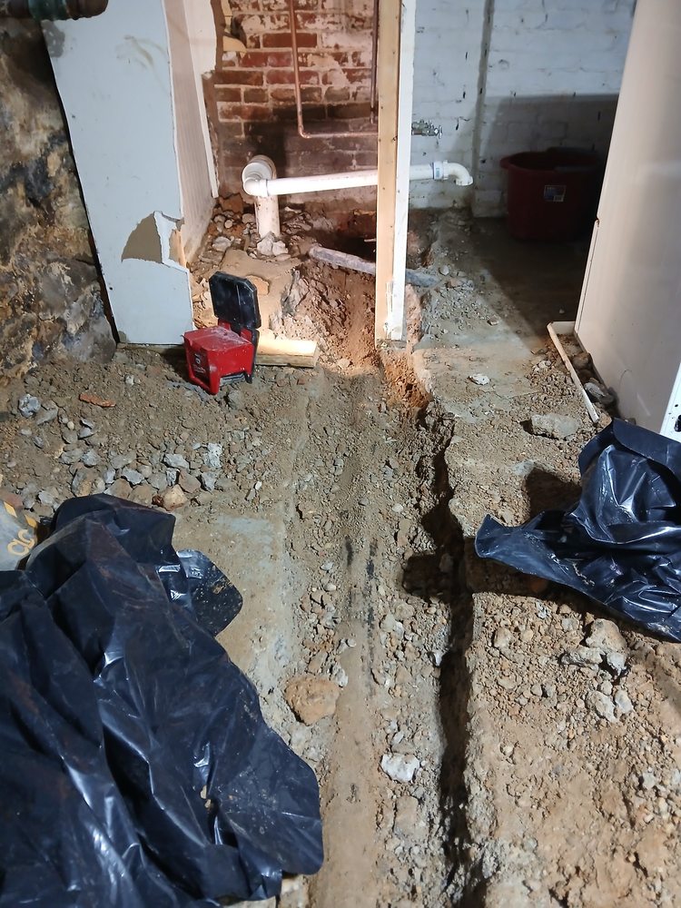 Slide of EPR Plumbing And Remodeling