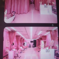 Pretty Slim Beauty Bar - Beauty Bar