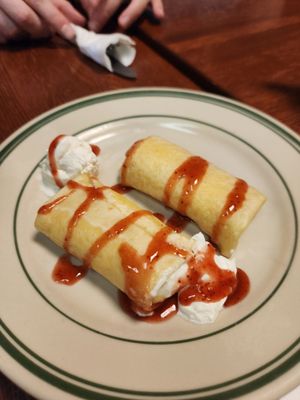 Donna’s Restaurant by null