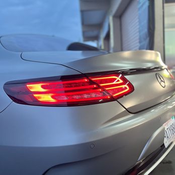 prince wraps - Vehicle Wraps Near Me - Westminster, California