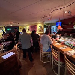 Thai Thai Restaurant & Sushi