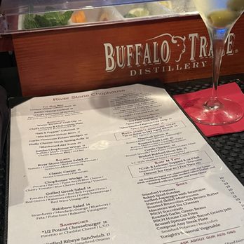 River Stone Chophouse - Menu - Steakhouses Near Me - Suffolk, Virginia River Stone Chophouse - Menu - Steakhouses Near Me - Suffolk, Virginia