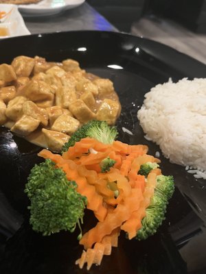 Bangkok Bistro by null