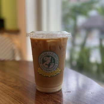 Honolulu Coffee - Moana Surfrider - Hawaiian Latte - Coffee & Tea Near Me - Honolulu, Hawaii Honolulu Coffee - Moana Surfrider - Hawaiian Latte - Coffee & Tea Near Me - Honolulu, Hawaii