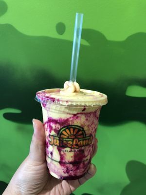 JuiceLand - Bellaire by null