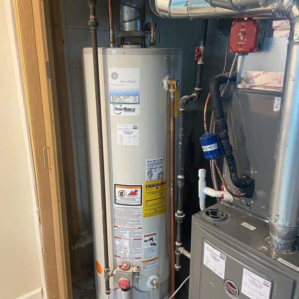 Slide of Waukegan Rd Emergency Plumber