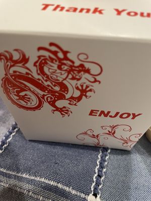 China King Chinese Restaurant by null