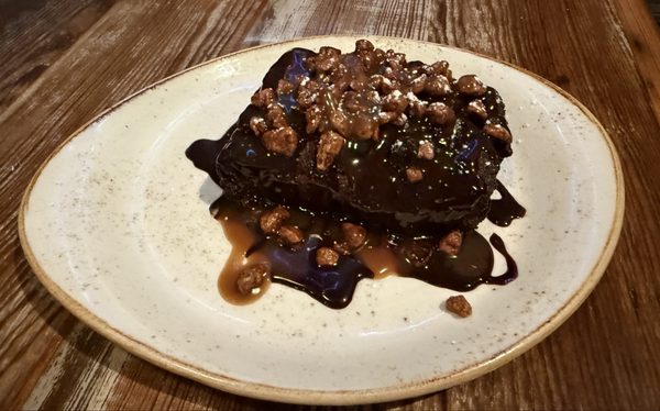 Blue Bayou Restaurant & Oyster Bar by null