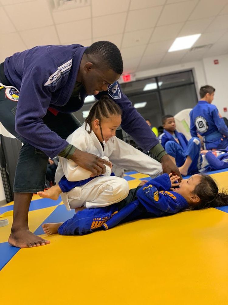 UNITY JIU JITSU NEW JERSEY Updated July 2024 247 Crooks Ave