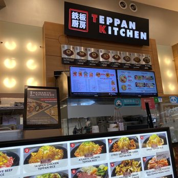 Teppan Kitchen - Japanese Near Me - Richmond, British Columbia Teppan Kitchen - Japanese Near Me - Richmond, British Columbia