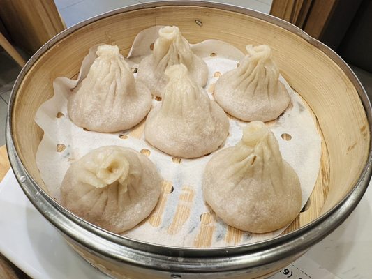 LAO YU YUAN DUMPLING HOUSE by null