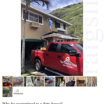 Richard West Cleaning - Home Cleaning Near Me - Honolulu, Hawaii Richard West Cleaning - Home Cleaning Near Me - Honolulu, Hawaii