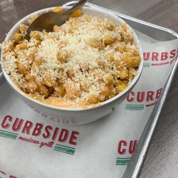 Curbside Mexican Grill - Street Corn - Mexican Near Me - South Hempstead, New York Curbside Mexican Grill - Street Corn - Mexican Near Me - South Hempstead, New York
