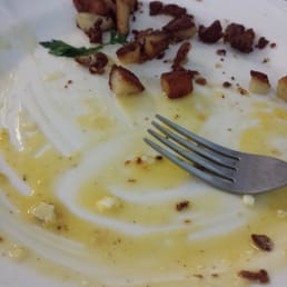 It's it wrong for me to want to Lick the plate clean?