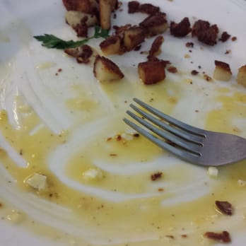 Granada Cafe - It's it wrong for me to want to Lick the plate clean? - Breakfast & Brunch Near Me - Ormond Beach, Florida