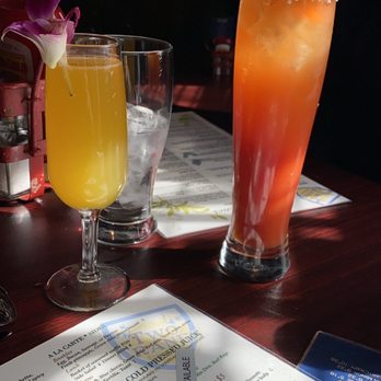 Two Cranes Bistro and Brew - Comfort Food Near Me - Albuquerque, New Mexico
