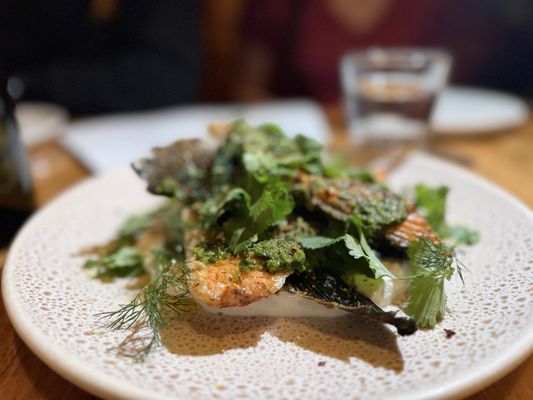 The Fishery by null The Fishery by null