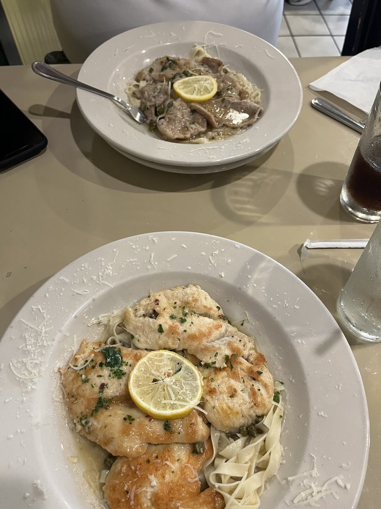 PICCOLO ITALIAN RESTAURANT 37 Photos & 68 Reviews Italian 5354 Duncan Rd, Punta Gorda, FL