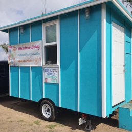 Little food truck at Kahului Harbor on Saturday. Also at First Friday and Fourth Friday. Little food truck at Kahului Harbor on Saturday. Also at First Friday and Fourth Friday.