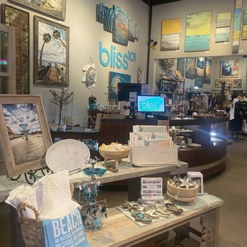 Bliss 101 - Home Decor Near Me - Encinitas, California