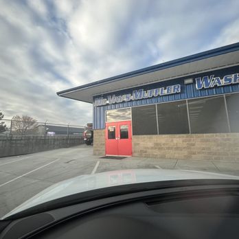 McVay's Muffler Service - The place to be - Auto Repair Near Me - Sparks, Nevada McVay's Muffler Service - The place to be - Auto Repair Near Me - Sparks, Nevada