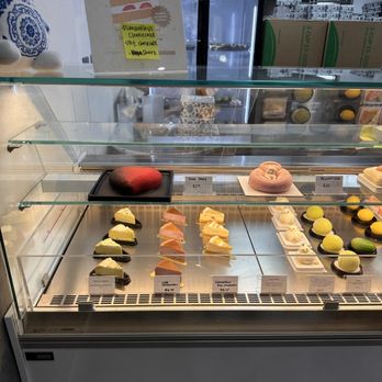 Patisserie Too - Cheesecake and special cakes - Patisserie/Cake Shop Near Me - Alhambra, California