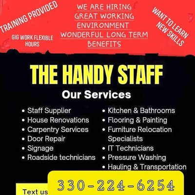 Trotta's Power Washing