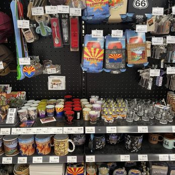 Pilot Travel Center - Souvenirs - Gas Stations Near Me - Bellemont, Arizona Pilot Travel Center - Souvenirs - Gas Stations Near Me - Bellemont, Arizona